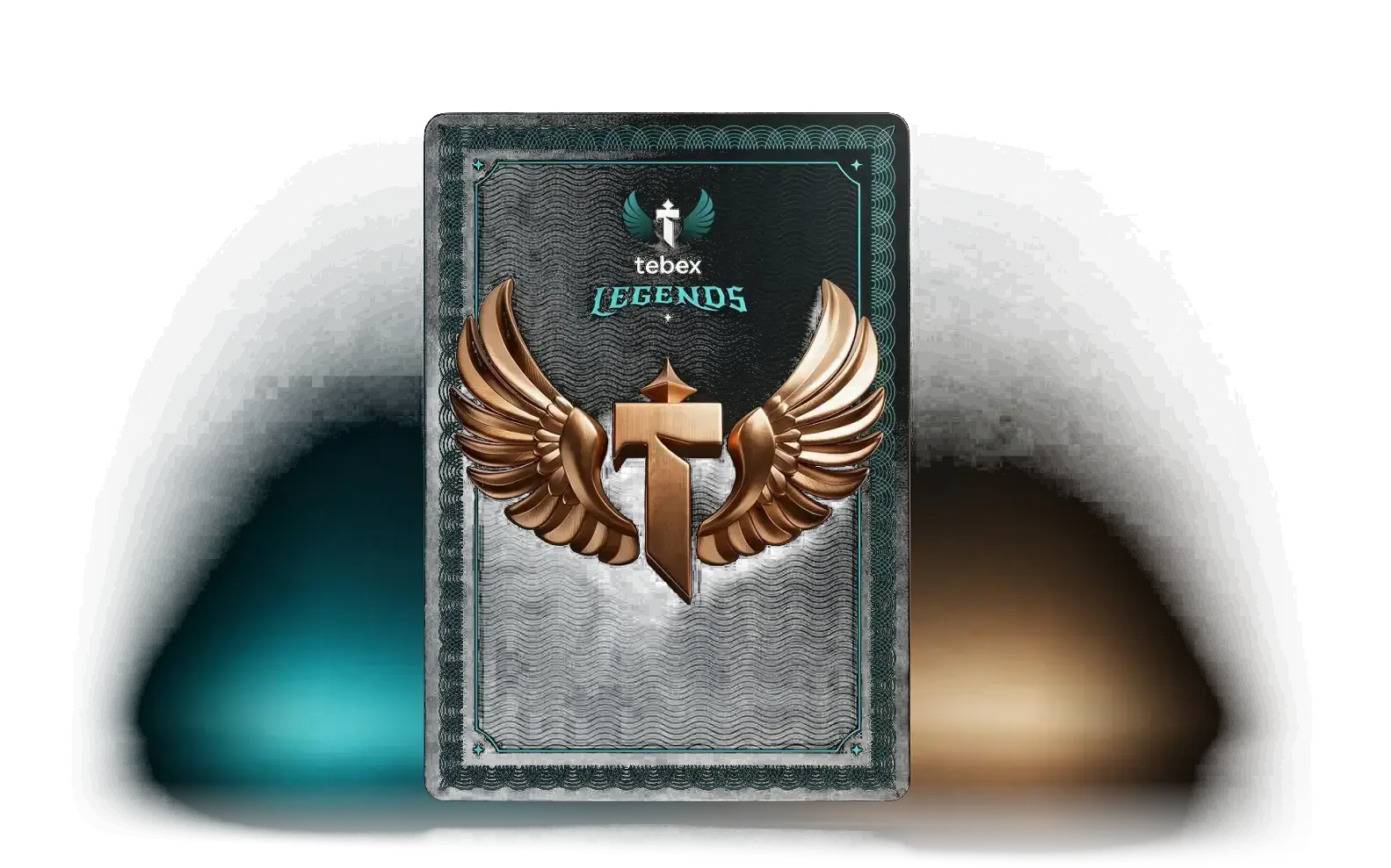 Bronze tier award