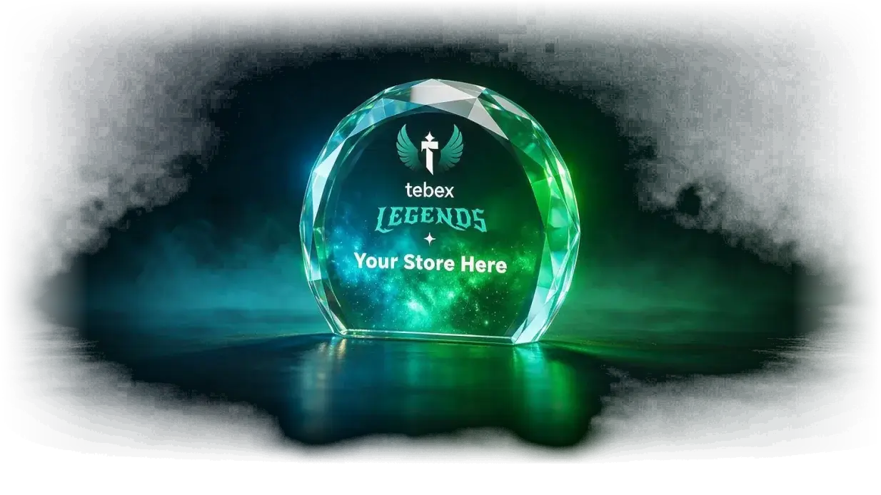 Emerald tier award