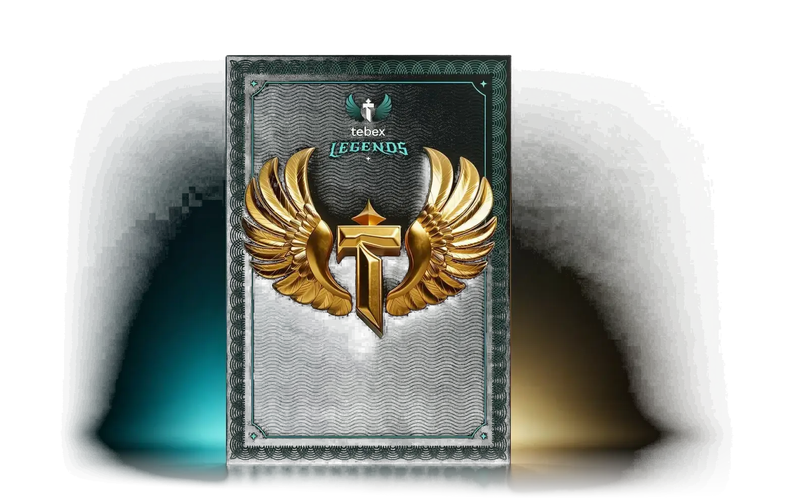 Gold tier award