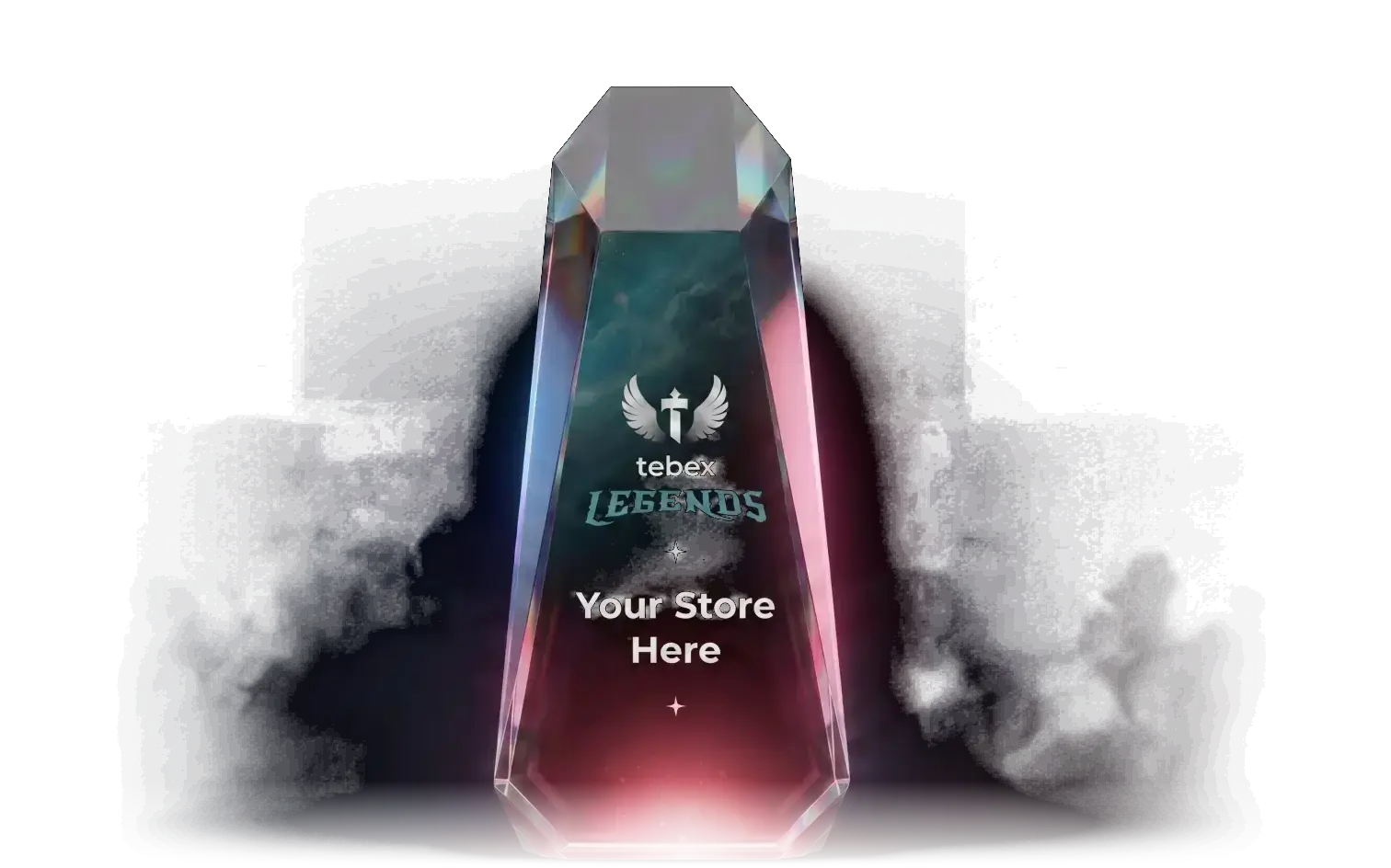 Ruby tier award