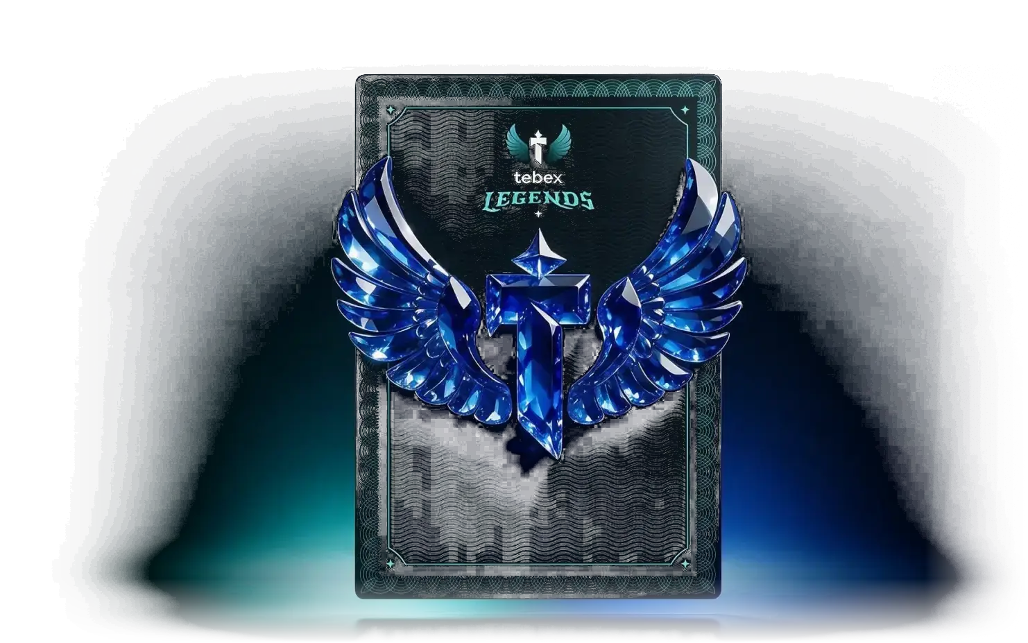 Sapphire tier award