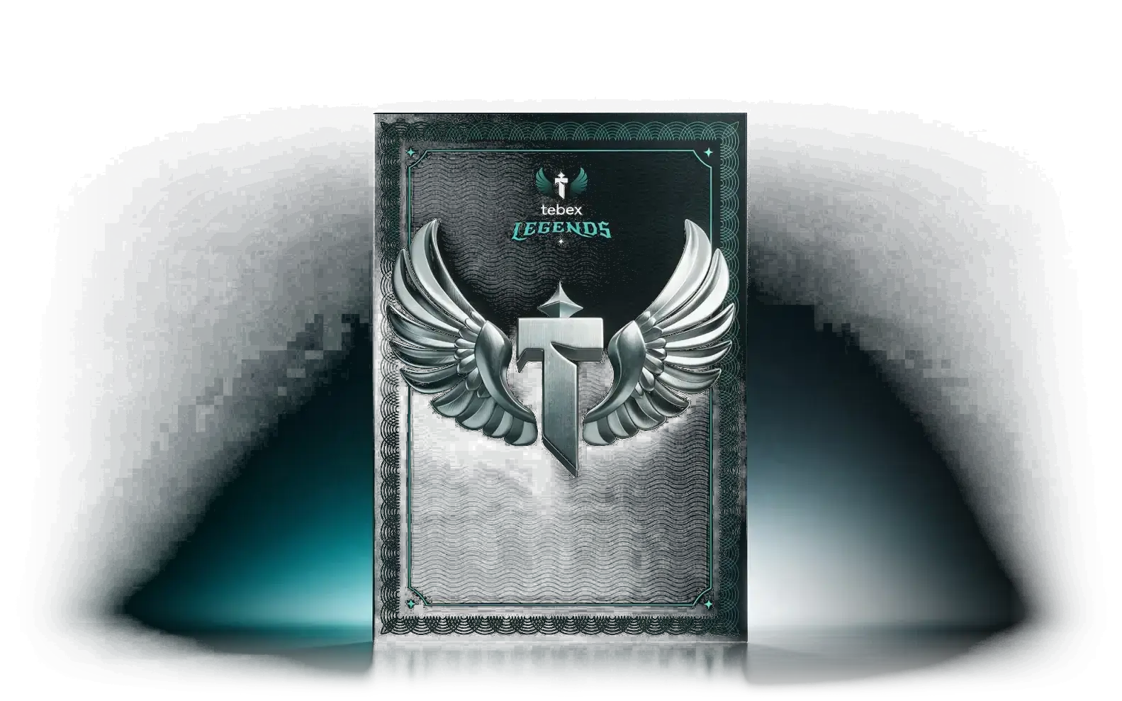 Silver tier award
