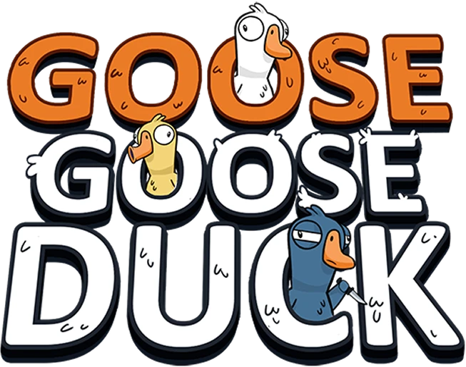 Goose Goose Duck