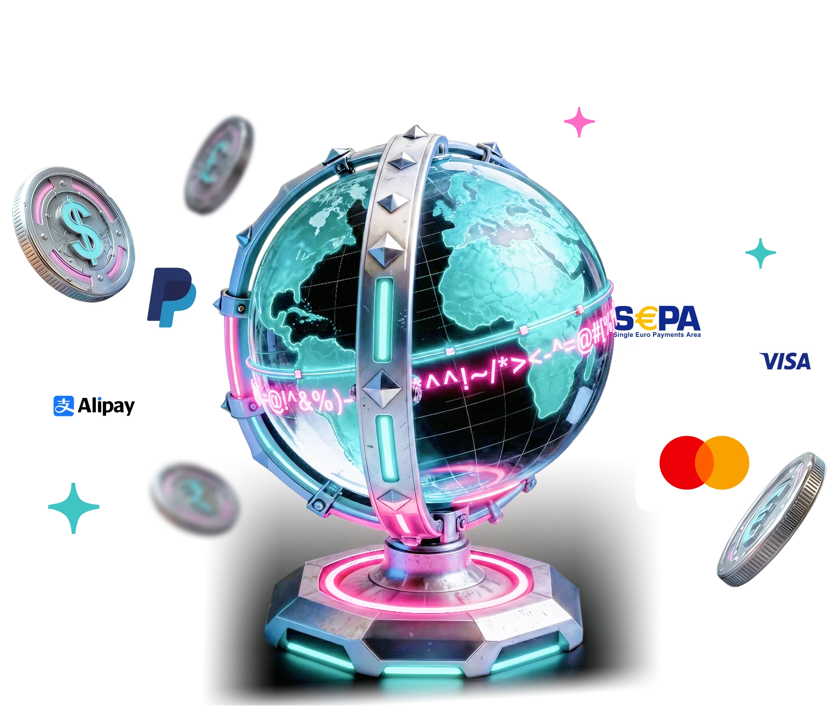 Payment methods