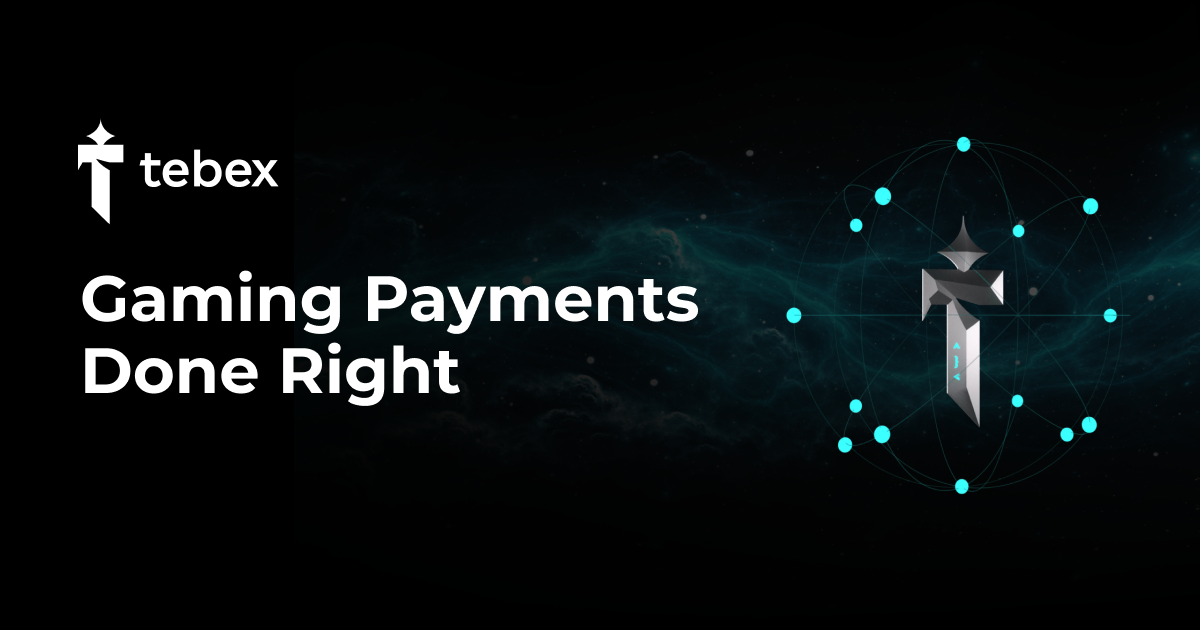 More information about "Gaming Payments Done Right"