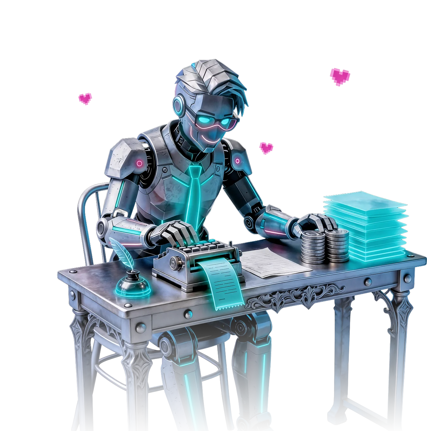 No One Likes Nerding Out Over Tax, Except Us!