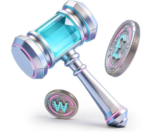 Regulations, Handled